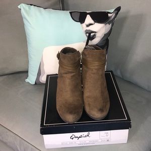 Ankle Boot - Great Condition